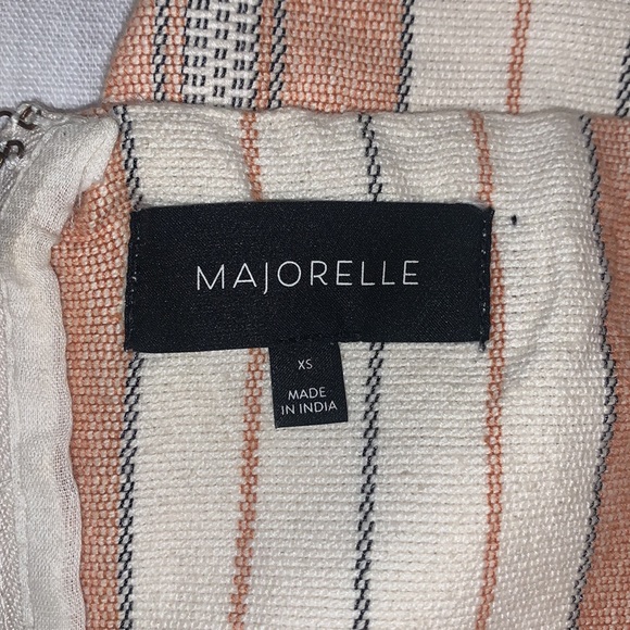 Majorelle Mini Dress - Picture 3 of 3